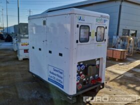 Offgrid INGENIUM LX Generators For Auction: Leeds – 22nd, 23rd, 24th & 25th January 25 @ 8:00am full