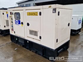 2018 FG Wilson PRO060-2 Generators For Auction: Leeds – 22nd, 23rd, 24th & 25th January 25 @ 8:00am full