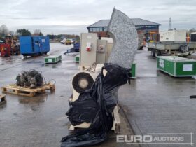 Delta 37.5kVA Generator, Deutz Engine Generators For Auction: Leeds – 22nd, 23rd, 24th & 25th January 25 @ 8:00am full