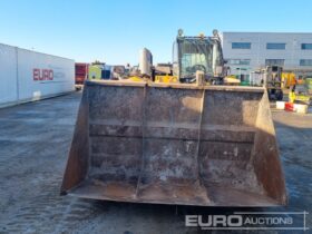 2019 Dieci Samson 65.8 VS EVO2 Telehandlers For Auction: Leeds – 22nd, 23rd, 24th & 25th January 25 @ 8:00am full