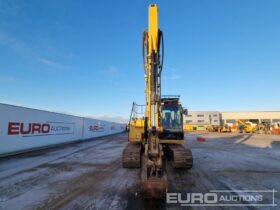 2019 CAT 313FLGC 10 Ton+ Excavators For Auction: Leeds – 22nd, 23rd, 24th & 25th January 25 @ 8:00am full