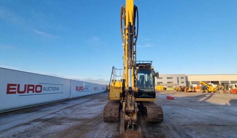 2019 CAT 313FLGC 10 Ton+ Excavators For Auction: Leeds – 22nd, 23rd, 24th & 25th January 25 @ 8:00am full