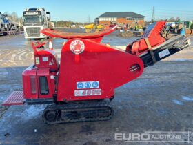 2010 Red Rhino 4000 Crushers For Auction: Leeds – 22nd, 23rd, 24th & 25th January 25 @ 8:00am full