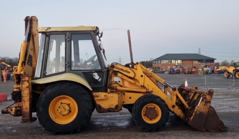 JCB 3CX Backhoe Loaders For Auction: Leeds – 22nd, 23rd, 24th & 25th January 25 @ 8:00am full