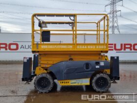 2019 Haulotte Compact 12DX Manlifts For Auction: Leeds – 22nd, 23rd, 24th & 25th January 25 @ 8:00am full