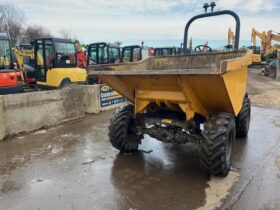 2019 Mecalac TA3H Dumper 1Ton  to 3 Ton for Sale full