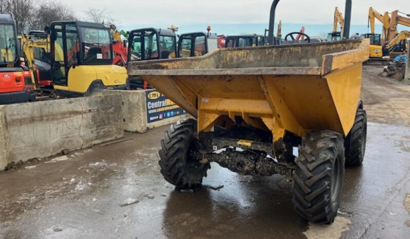 2019 Mecalac TA3H Dumper 1Ton  to 3 Ton for Sale full