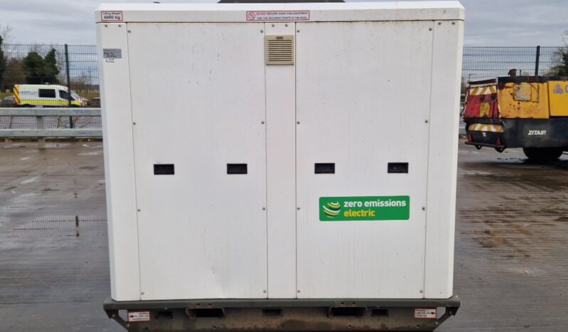 2022 Off Grid INGENIUM LX 45/90 Generators For Auction: Leeds – 22nd, 23rd, 24th & 25th January 25 @ 8:00am full