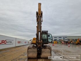 JCB JS260LCXD 20 Ton+ Excavators For Auction: Leeds – 22nd, 23rd, 24th & 25th January 25 @ 8:00am full