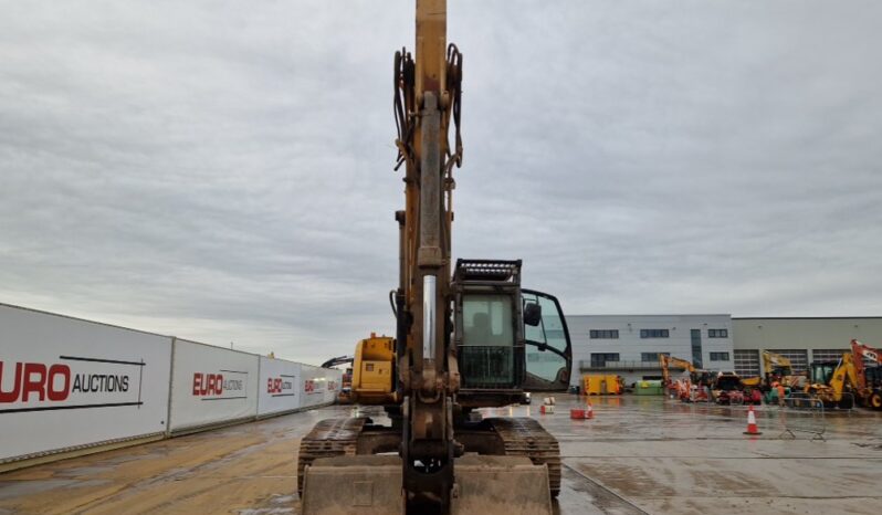 JCB JS260LCXD 20 Ton+ Excavators For Auction: Leeds – 22nd, 23rd, 24th & 25th January 25 @ 8:00am full