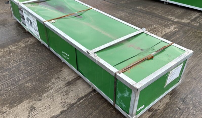 Unused Essential  26′ x 20′ PVC Dome Shelter Modular Buildings For Auction: Leeds – 22nd, 23rd, 24th & 25th January 25 @ 8:00am full