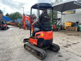 2018 Kubota U17-3 Excavator 1Ton  to 3.5 Ton for Sale full