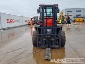 2023 Mammoth RF40 Rough Terrain Forklifts For Auction: Leeds – 22nd, 23rd, 24th & 25th January 25 @ 8:00am full