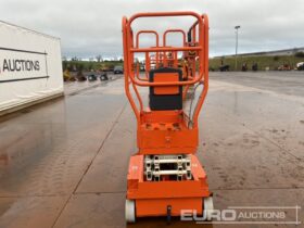 2018 Snorkel S3010ECE Manlifts For Auction: Dromore – 21st & 22nd February 2025 @ 9:00am For Auction on 2025-02-21 full