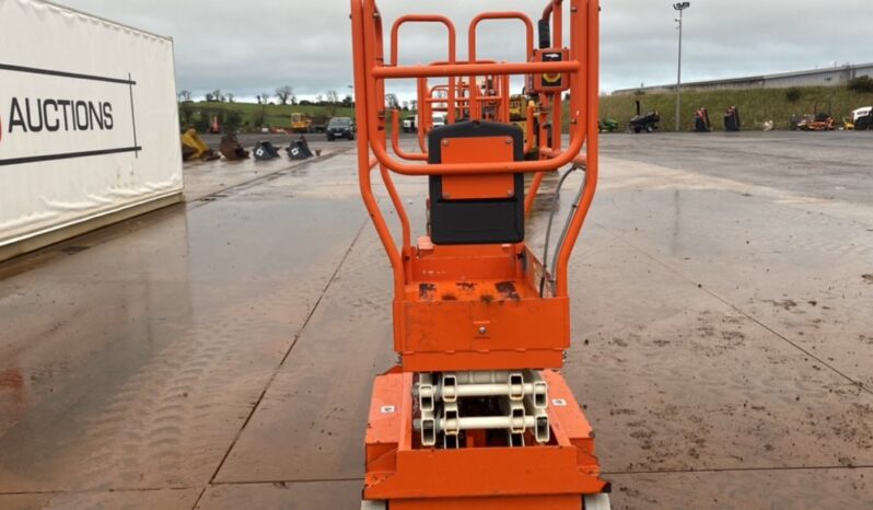 2018 Snorkel S3010ECE Manlifts For Auction: Dromore – 21st & 22nd February 2025 @ 9:00am For Auction on 2025-02-21 full