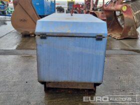 SDMO TM11.5K Generators For Auction: Leeds – 22nd, 23rd, 24th & 25th January 25 @ 8:00am full