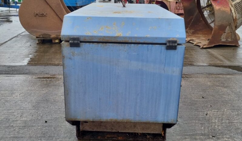 SDMO TM11.5K Generators For Auction: Leeds – 22nd, 23rd, 24th & 25th January 25 @ 8:00am full