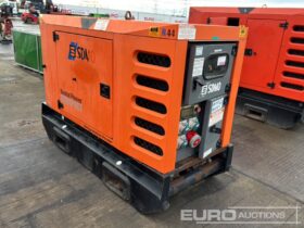 SDMO R44 Generators For Auction: Leeds – 22nd, 23rd, 24th & 25th January 25 @ 8:00am full