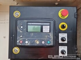 2019 JCB G201RS Generators For Auction: Leeds – 22nd, 23rd, 24th & 25th January 25 @ 8:00am full