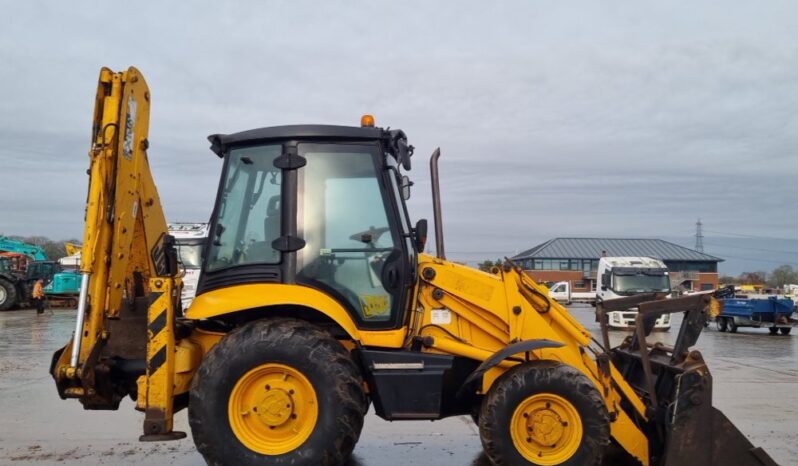 JCB 3CX P21 Backhoe Loaders For Auction: Leeds – 22nd, 23rd, 24th & 25th January 25 @ 8:00am full