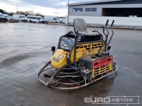 2015 Wacker Neuson CRT48 Asphalt / Concrete Equipment For Auction: Leeds – 22nd, 23rd, 24th & 25th January 25 @ 8:00am full