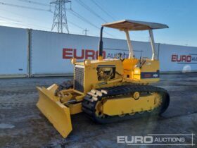 Morooka MD-20P Dozers For Auction: Leeds – 22nd, 23rd, 24th & 25th January 25 @ 8:00am