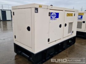 2018 FG Wilson PRO060-2 Generators For Auction: Leeds – 22nd, 23rd, 24th & 25th January 25 @ 8:00am full