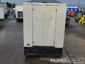 2013 Bruno GX71JD Generators For Auction: Leeds – 22nd, 23rd, 24th & 25th January 25 @ 8:00am full