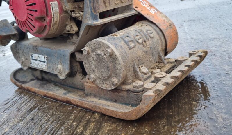 2021 Belle LC3251 Asphalt / Concrete Equipment For Auction: Leeds – 22nd, 23rd, 24th & 25th January 25 @ 8:00am full