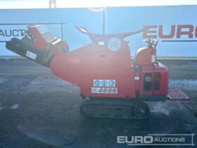 2010 Red Rhino 4000 Crushers For Auction: Leeds – 22nd, 23rd, 24th & 25th January 25 @ 8:00am full