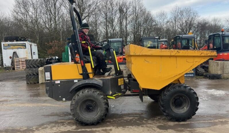 2019 Mecalac TA3H Dumper 1Ton  to 3 Ton for Sale