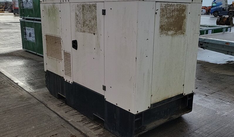 2013 Bruno GX71JD Generators For Auction: Leeds – 22nd, 23rd, 24th & 25th January 25 @ 8:00am full