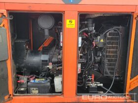 2014 SDMO R66C3 Generators For Auction: Leeds – 22nd, 23rd, 24th & 25th January 25 @ 8:00am full