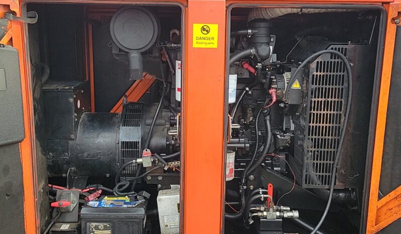 2014 SDMO R66C3 Generators For Auction: Leeds – 22nd, 23rd, 24th & 25th January 25 @ 8:00am full