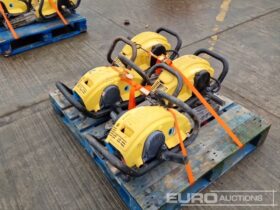 Atlas Copco Cobra Asphalt / Concrete Equipment For Auction: Leeds – 22nd, 23rd, 24th & 25th January 25 @ 8:00am full