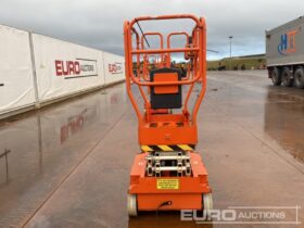 2018 Snorkel S3010ECE Manlifts For Auction: Dromore – 21st & 22nd February 2025 @ 9:00am For Auction on 2025-02-21 full