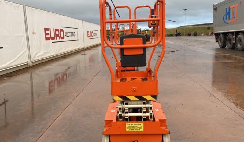 2018 Snorkel S3010ECE Manlifts For Auction: Dromore – 21st & 22nd February 2025 @ 9:00am For Auction on 2025-02-21 full