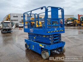 Genie GS2646 Manlifts For Auction: Leeds – 22nd, 23rd, 24th & 25th January 25 @ 8:00am full