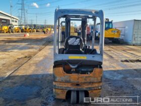 2015 Still RX20-15 Forklifts For Auction: Leeds – 22nd, 23rd, 24th & 25th January 25 @ 8:00am full