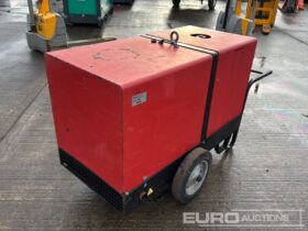 2020 Pramac P11000 Generators For Auction: Leeds – 22nd, 23rd, 24th & 25th January 25 @ 8:00am full