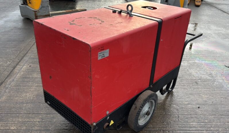 2020 Pramac P11000 Generators For Auction: Leeds – 22nd, 23rd, 24th & 25th January 25 @ 8:00am full