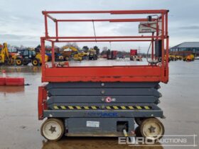 2017 SkyJack SJ3226 Manlifts For Auction: Leeds – 22nd, 23rd, 24th & 25th January 25 @ 8:00am full