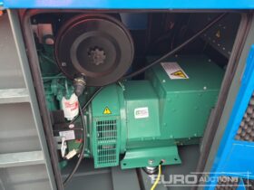 Unused 2025 Ashita AG3-125 ECO Generators For Auction: Leeds – 22nd, 23rd, 24th & 25th January 25 @ 8:00am full