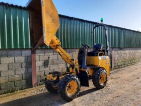 1T Skiploader JCB 1T-1 4WD 2018 full