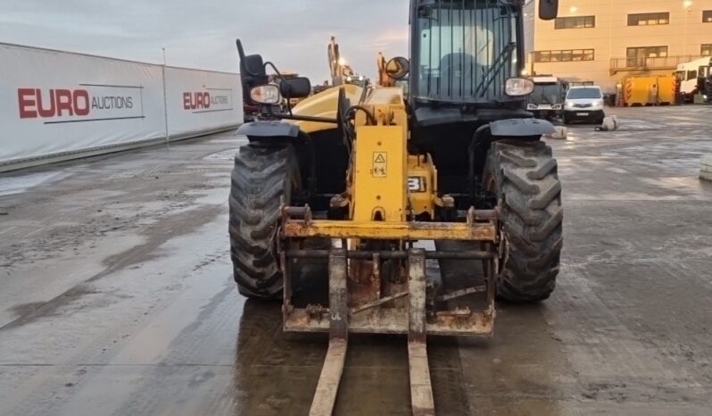 2019 JCB 531-70 Telehandlers For Auction: Leeds – 22nd, 23rd, 24th & 25th January 25 @ 8:00am full