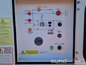 Offgrid INGENIUM LX Generators For Auction: Leeds – 22nd, 23rd, 24th & 25th January 25 @ 8:00am full