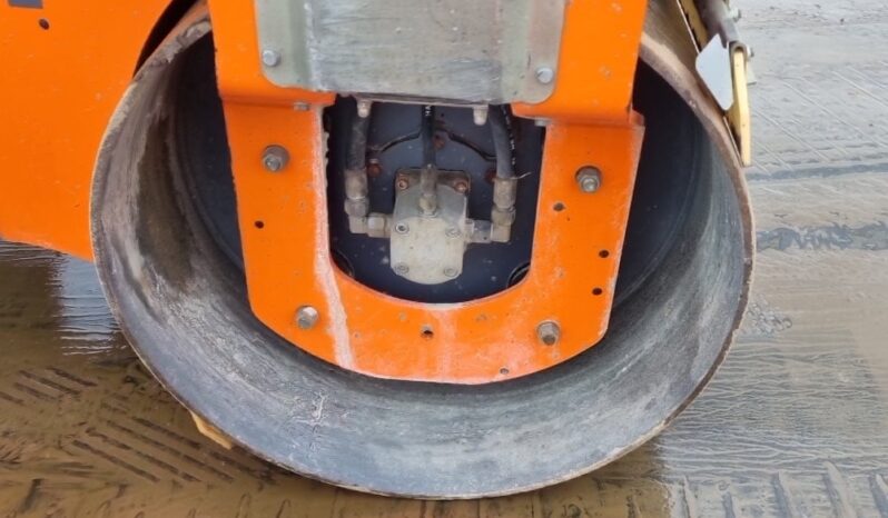 2017 Hamm HD12VV Rollers For Auction: Leeds – 22nd, 23rd, 24th & 25th January 25 @ 8:00am full