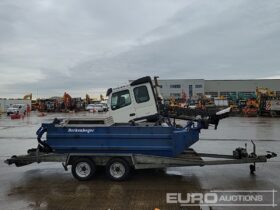 Berkenheger 6300 Boats For Auction: Leeds – 22nd, 23rd, 24th & 25th January 25 @ 8:00am full