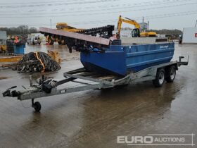 Berkenheger 6300 Boats For Auction: Leeds – 22nd, 23rd, 24th & 25th January 25 @ 8:00am full