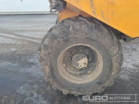 2016 Terex TA9 Site Dumpers For Auction: Leeds – 22nd, 23rd, 24th & 25th January 25 @ 8:00am full